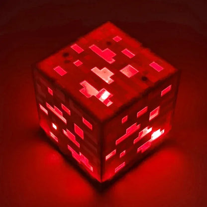 Lampara de Ores