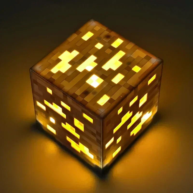 Lampara de Ores