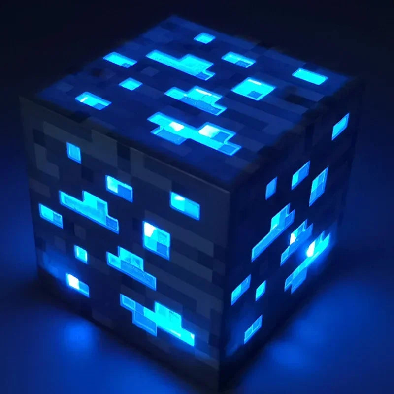 Lampara de Ores