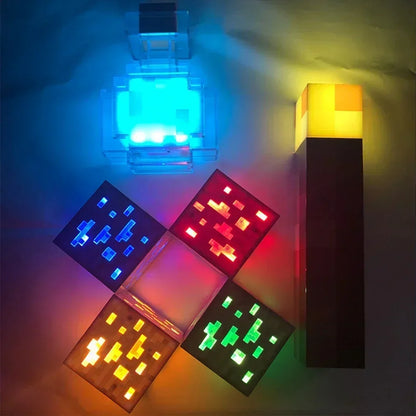Lampara de Ores