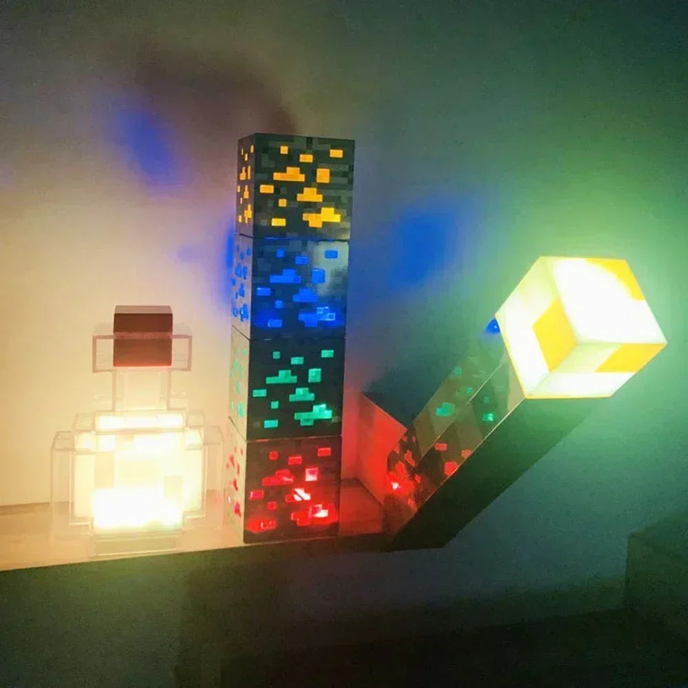 Lampara de Ores