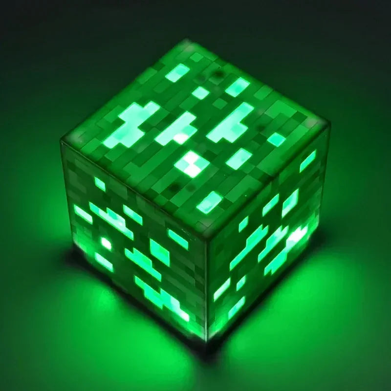 Lampara de Ores