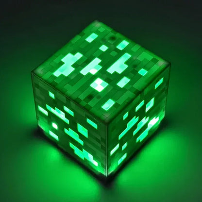 Lampara de Ores