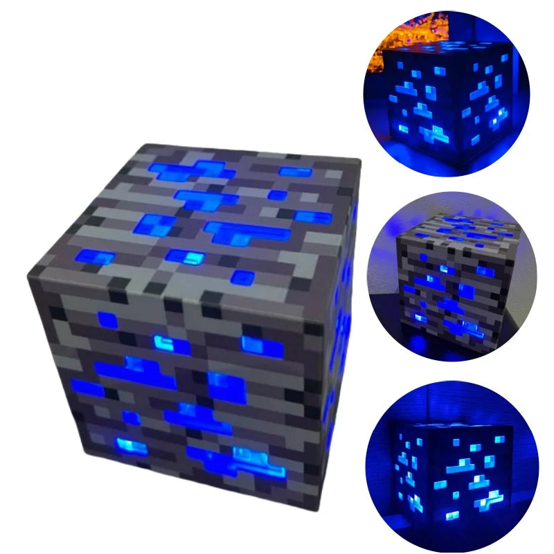 Lampara de Ores