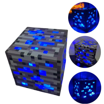 Lampara de Ores